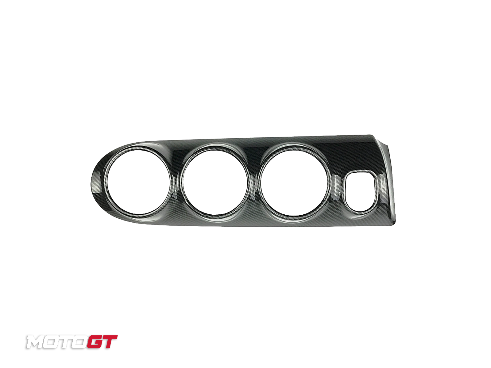 A CLASS INNER DASHBOARD PANEL TRIM